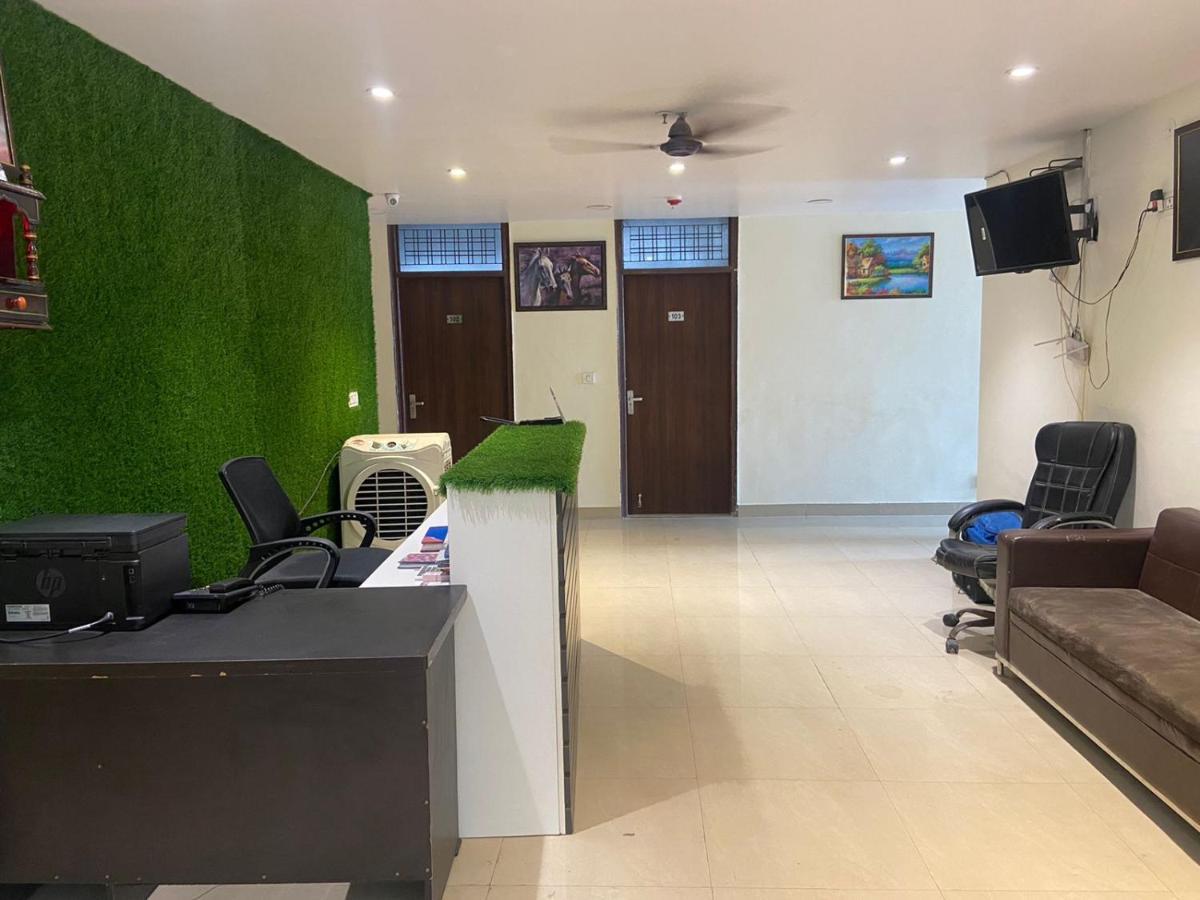 Guest house The Chaitanya United